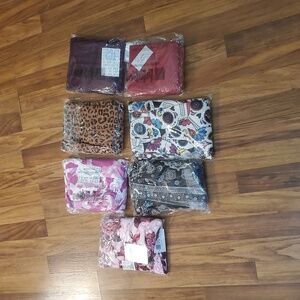 Lularoe TC2 Leggings Lot